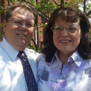 Meet your Posher, Brenda